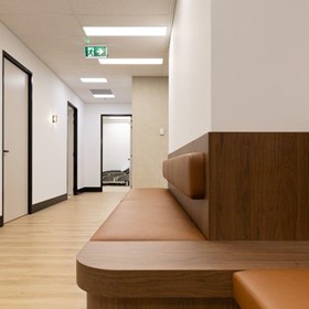 Custom Medical Clinic Fitout