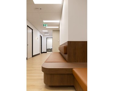 Custom Medical Clinic Fitout