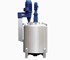 High Shear Mixing and Milling