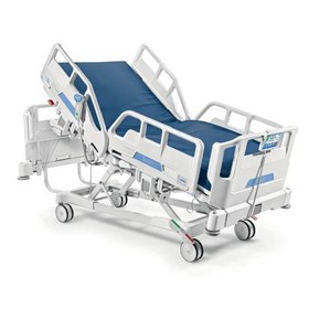 Ward Bed | Malvestio DELTA4 – DeltaDrive & Integrated Scale