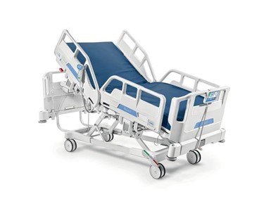 Malvestio - Ward Bed | Malvestio DELTA4 – DeltaDrive & Integrated Scale