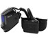 Weldclass - Weldclass Promax 680R Welding Helmet With R50 PAPR Respirator System