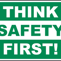 Understanding safety signs