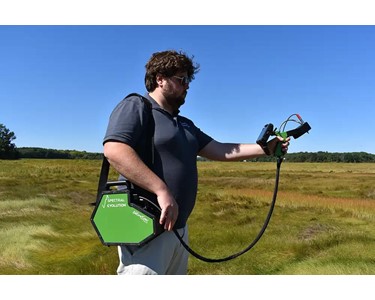 Spectral Evolution - NIR Analyser | NaturaSpec Plus