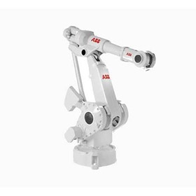 Robotic Arm | Medium | IRB 4400