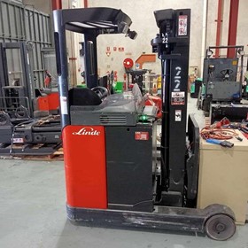 Reach Forklift | R16N 