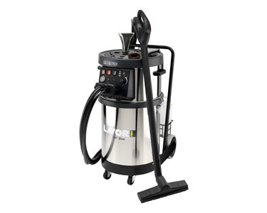 Lavor - Industrial Steam Cleaner | Etna4000