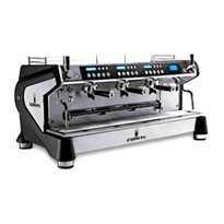 Espresso Coffee Machine | BCM400MC-3