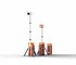 Illumin8 - TL-400 2.2M 24v Li-ion Cordless LED Tower Light - Skin