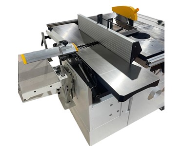 Oltre - 5 Function Combination Woodworking Machine