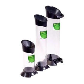 Battery Recycling Tubes