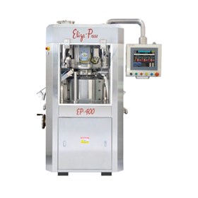 Tablet Pressing Machine | EP 400 – Standard Model