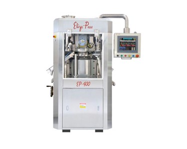 Tablet Pressing Machine | EP 400 – Standard Model
