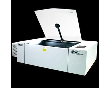GCC - E200 40W Desktop Laser Cutter Engraver