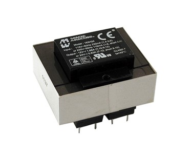 Power Transformers | Low Voltage PCB Mount | 183 Series