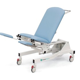 Gynaecology Chair - Colposcopy Couch - AMC 2130