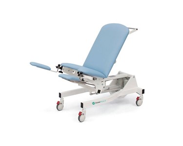 Forme Medical - Gynaecology Chair - Colposcopy Couch - AMC 2130