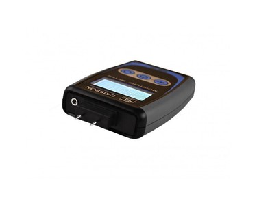 Pin Timber & Building Moisture Meter 200g | Caisson PM-20