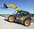 Dieci - Zeus 38.10 Construction Telehandlers