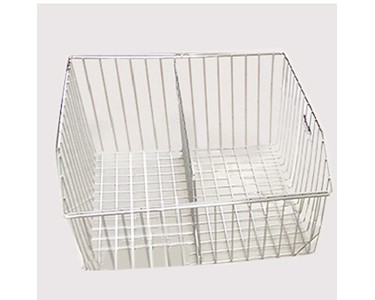 Extra Large Wire Basket (Wide Mesh) | IG-WB60
