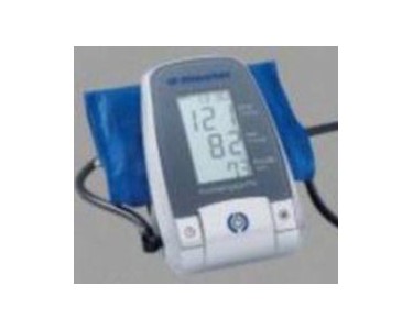 Digital Blood Pressure Monitor | #1715