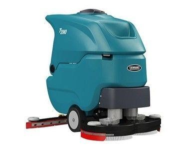 Tennant - Walk-Behind Floor Scrubber | T390 