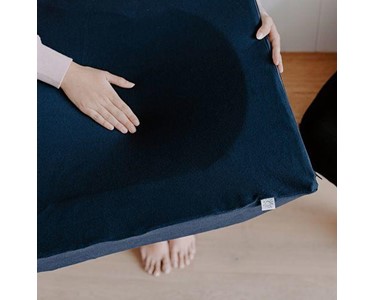Belly Pillow - Pregnancy Support | Early and Late Pregnancy