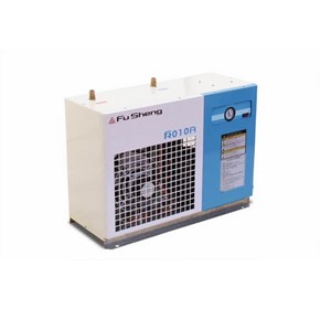 Refrigerated Air Dryer FR010A 