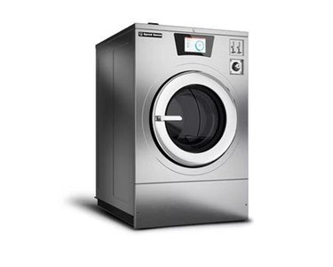 Speed Queen - Quantum Touch Coin Operated 14Kg Hardmount Washer | SCA030V 