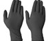 SAFRESH - SAFRESH Black Nitrile Disposable Gloves – Heavy Duty