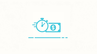 Speed things up—get finance locked in before it's time to buy