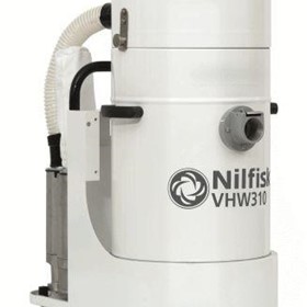 Industrial Vacuum Cleaner | VHW310