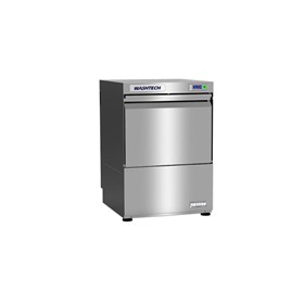 Professional Undercounter Dishwasher with 500mm Rack | UD