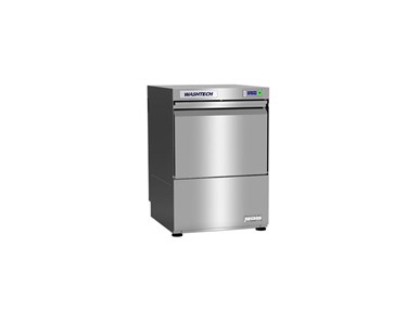 Washtech - Professional Undercounter Dishwasher with 500mm Rack | UD