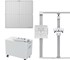 Chiropractic X-Ray Machine | Digital X-Ray Solution 1PH