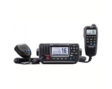 Icom | Marine VHF Two Way Radio | IC-M323G