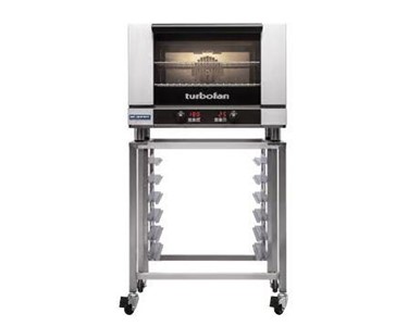 Turbofan - Digital Electric Convection Oven | E27D2 - Full Size Tray