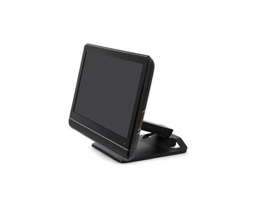 Ergotron - Heavy Monitor Mount | Neo-Flex® Touchscreen Stand