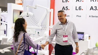 Dental Solutions  &mdash; Anthos Australia