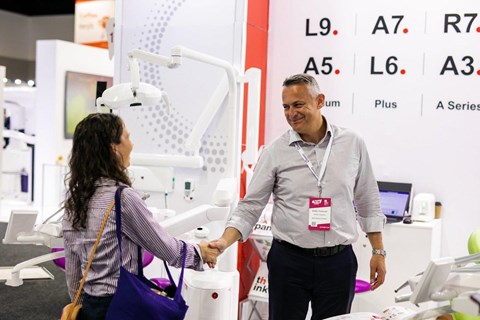Dental Solutions: Anthos Australia
