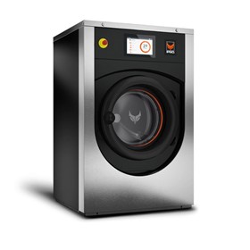10kg Commercial Washer (IY105)