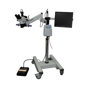 Surgical and Ophthalmic Microscope | SO-5000SE