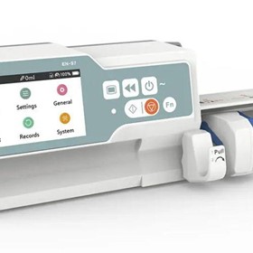 Enmind EN-S7 Syringe Pump
