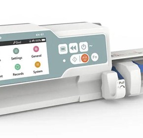 Enmind EN-S7 Syringe Pump