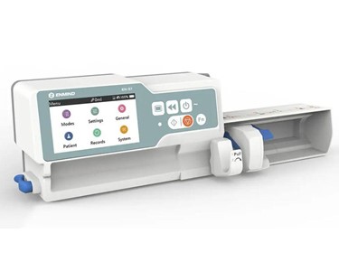 ENMIND - Enmind EN-S7 Syringe Pump