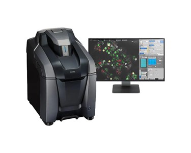 Keyence - 3D Laser Scanning Microscope | Keyence