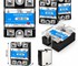 APS Technology Australia - DIN Rail Solid State Relay with Integrated Heatsink - DSSR Series