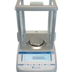 Analytical Balance Series Dx | 220g