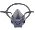 Moldex - 7000/7800 Series Reusable Half Mask Respirator Protection