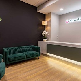 Dental Clinic Fit-Out | Newstead Smiles